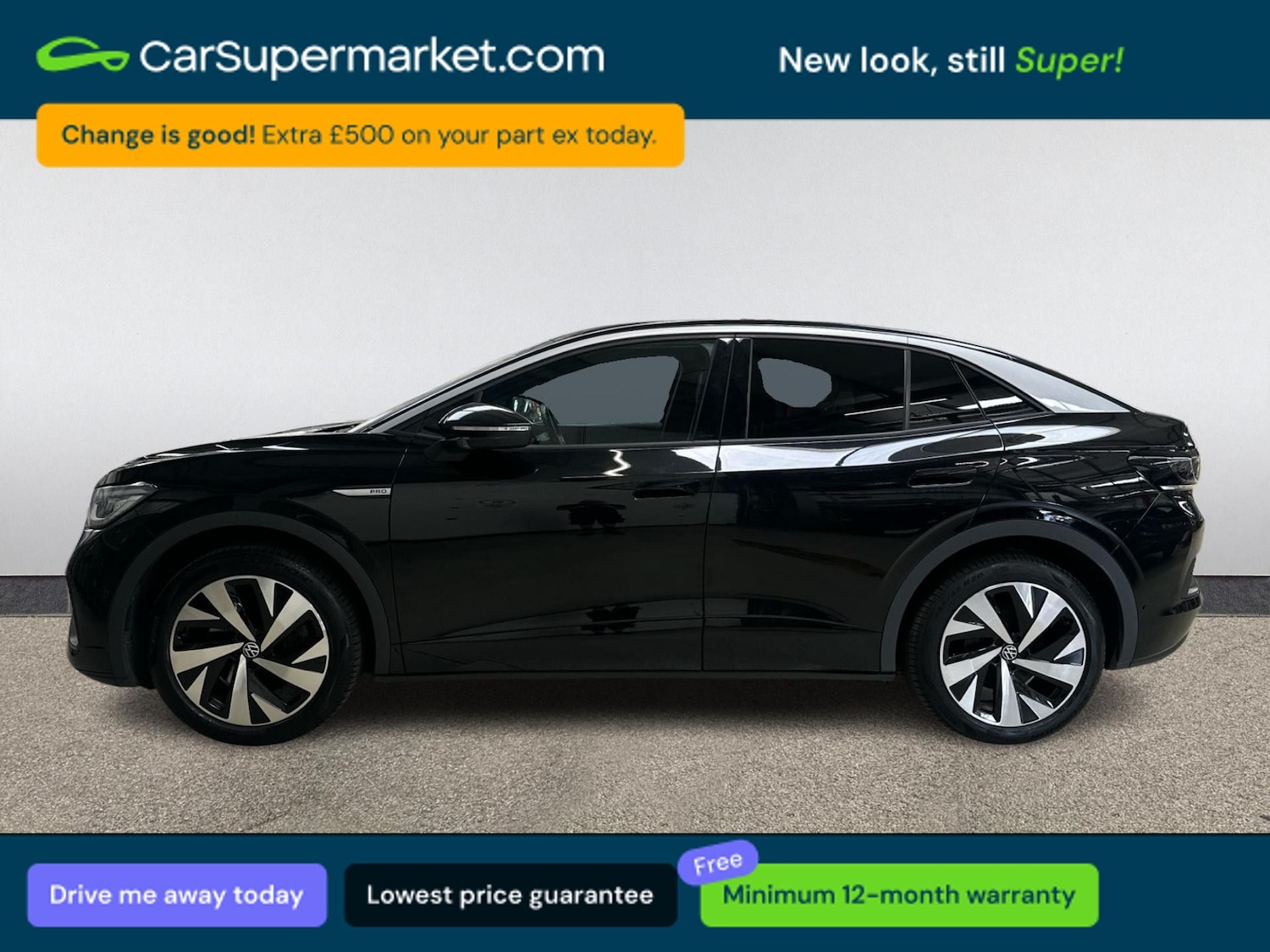 Used Volkswagen Other 2023 for sale - 78224287: Photo 3