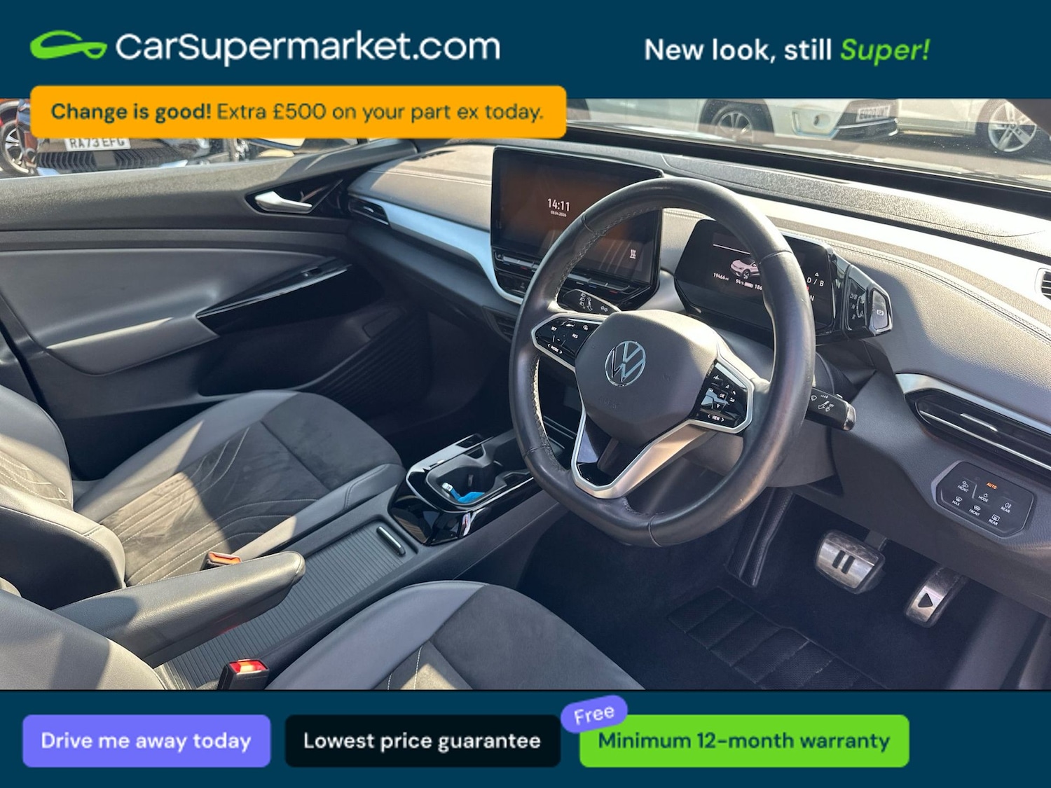 Used Volkswagen Other 2023 for sale - 78224287: Photo 30