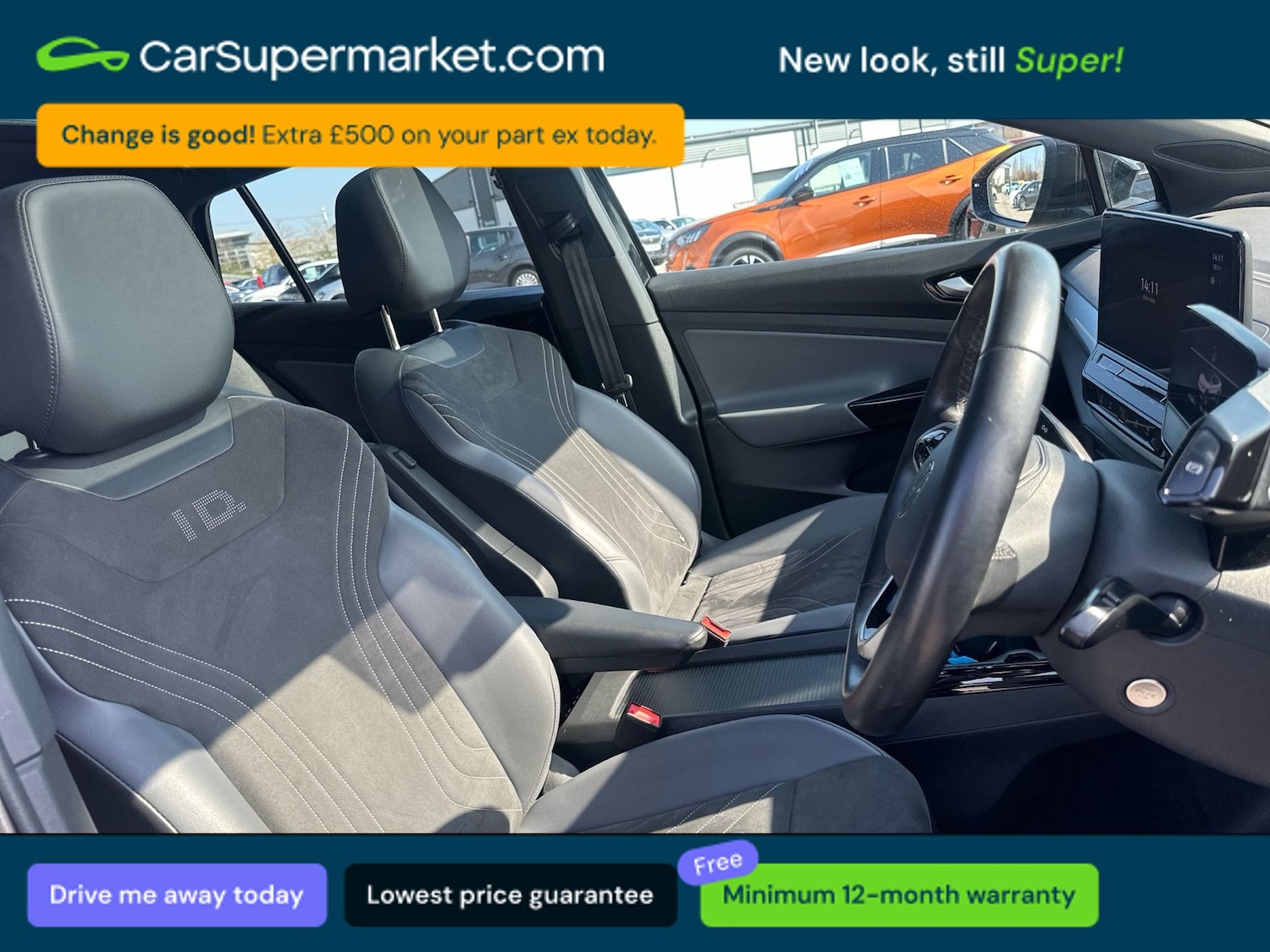 Used Volkswagen Other 2023 for sale - 78224287: Photo 31