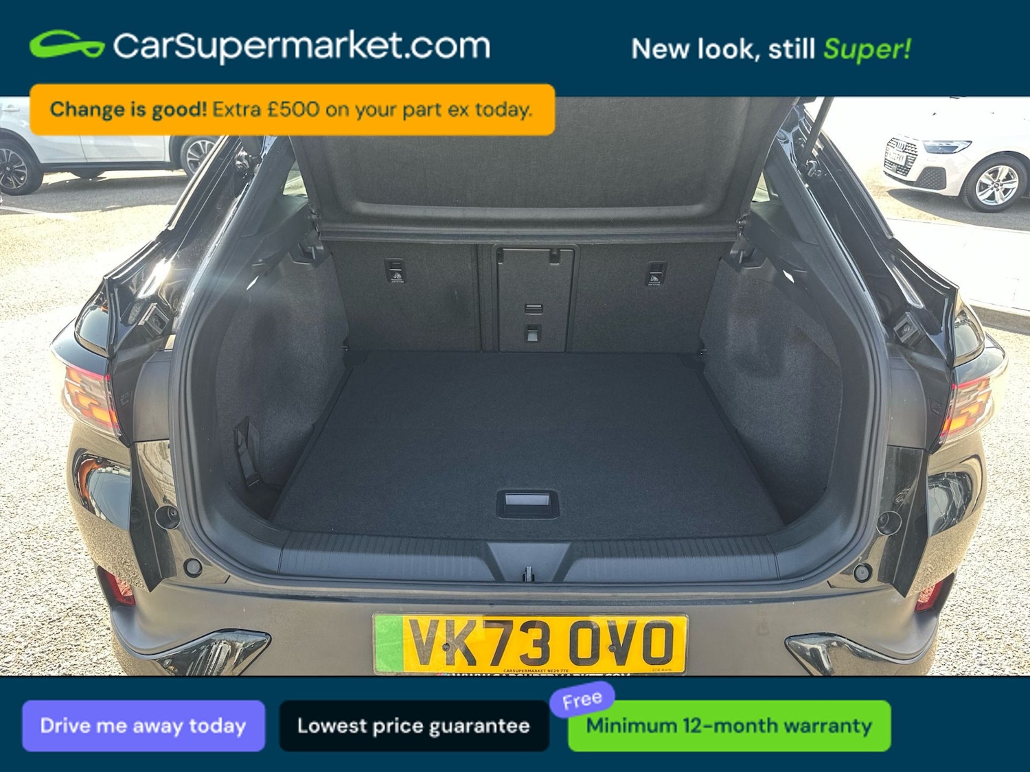 Used Volkswagen Other 2023 for sale - 78224287: Photo 32