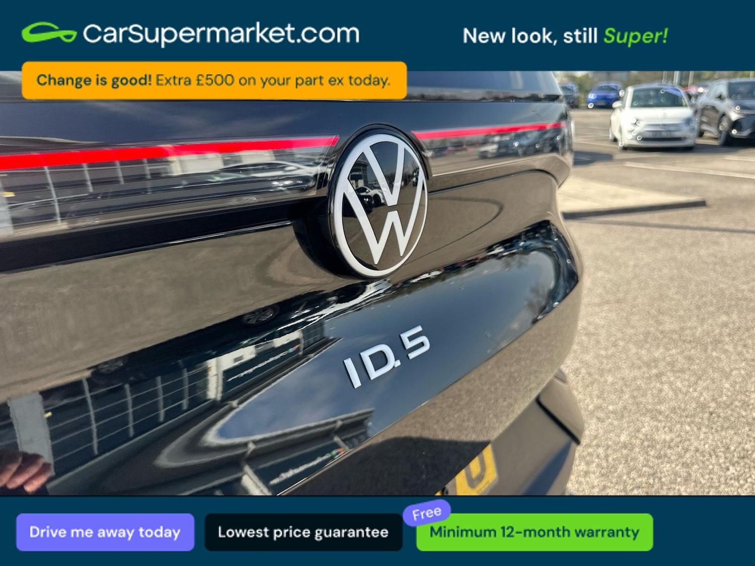 Used Volkswagen Other 2023 for sale - 78224287: Photo 33