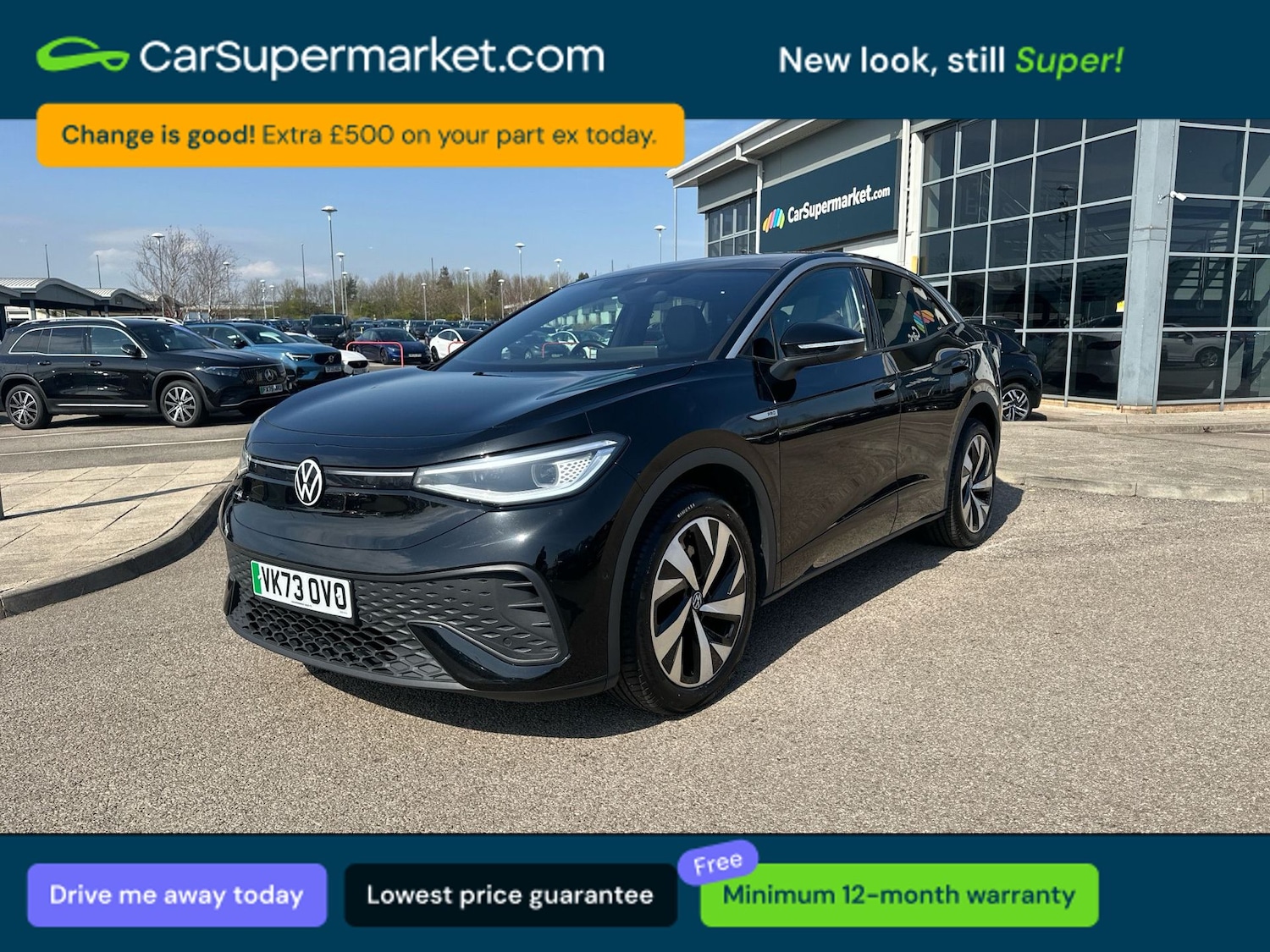 Used Volkswagen Other 2023 for sale - 78224287: Photo 34