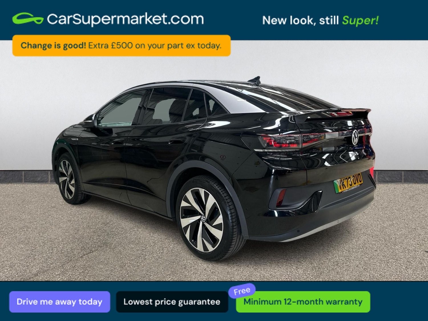 Used Volkswagen Other 2023 for sale - 78224287: Photo 5