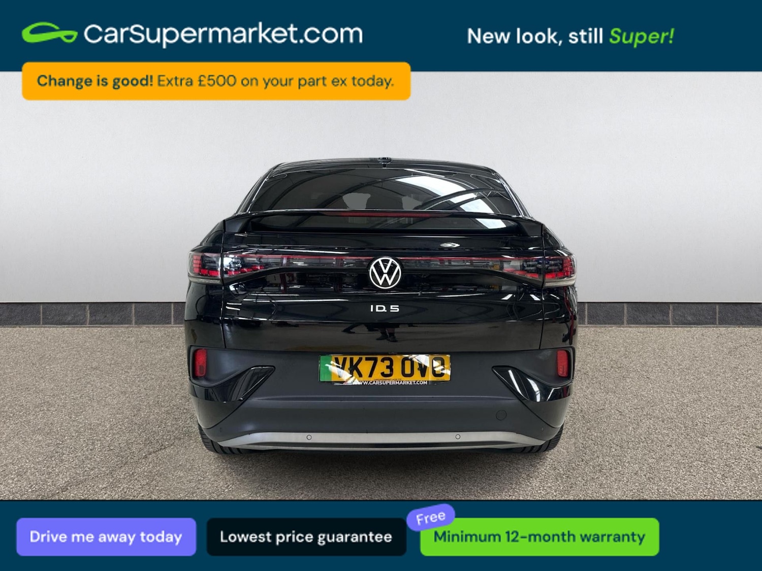 Used Volkswagen Other 2023 for sale - 78224287: Photo 6