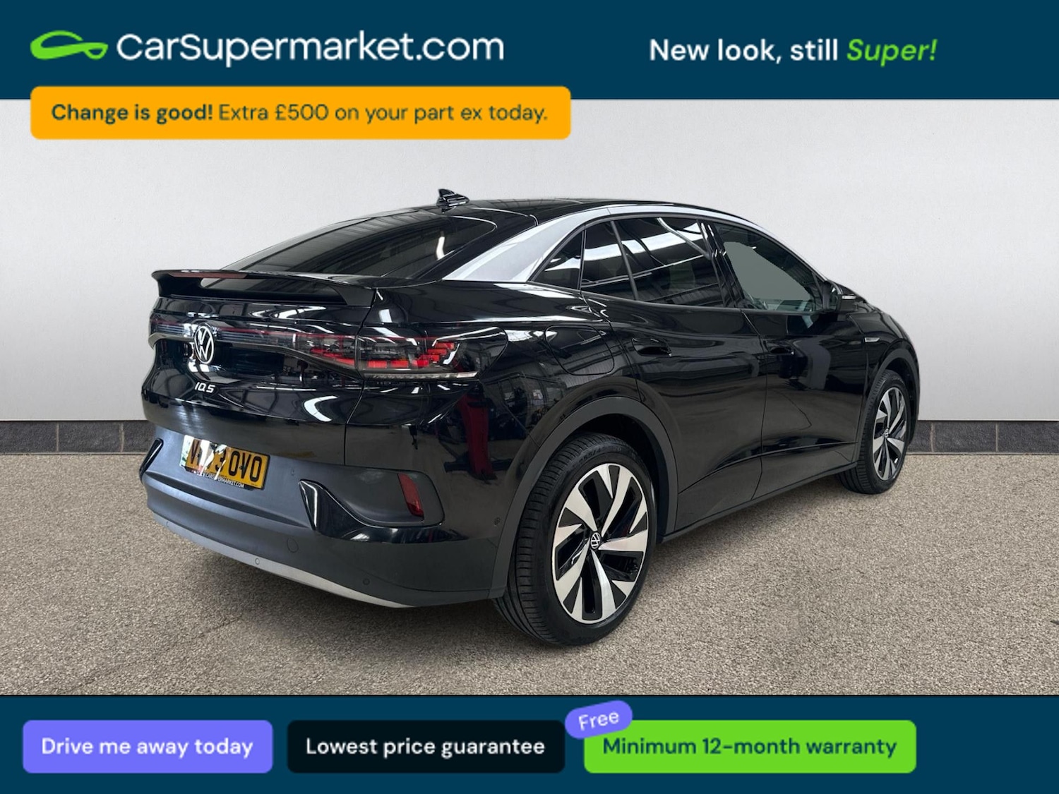 Used Volkswagen Other 2023 for sale - 78224287: Photo 7