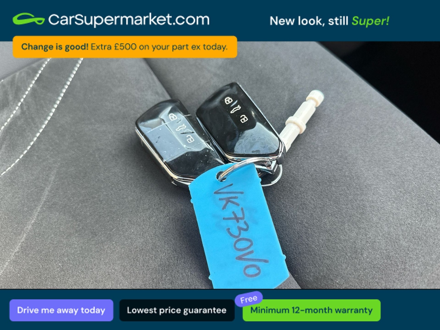 Used Volkswagen Other 2023 for sale - 78224287: Photo 9