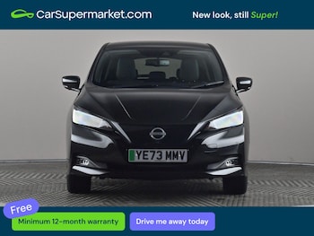 Used Nissan Leaf 2023 for sale - 78345568: Photo