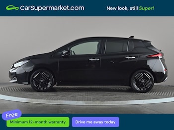 Used Nissan Leaf 2023 for sale - 78345568: Photo