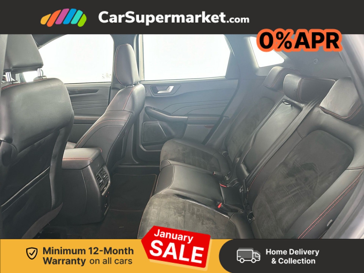 Used Ford Kuga 2022 for sale - 77241455: Photo 19