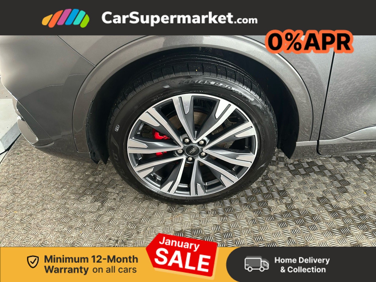 Used Ford Kuga 2022 for sale - 77241455: Photo 20