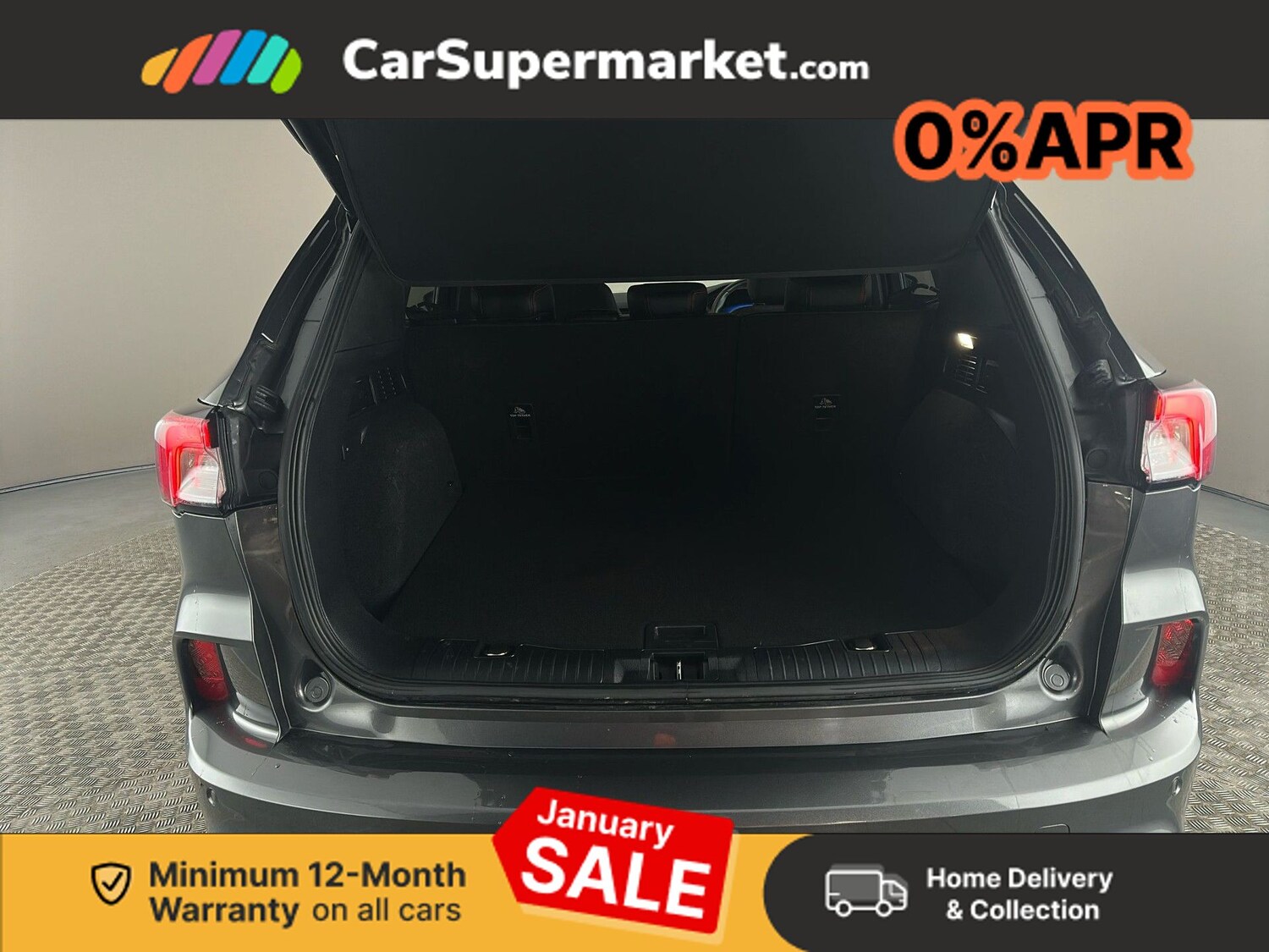 Used Ford Kuga 2022 for sale - 77241455: Photo 23