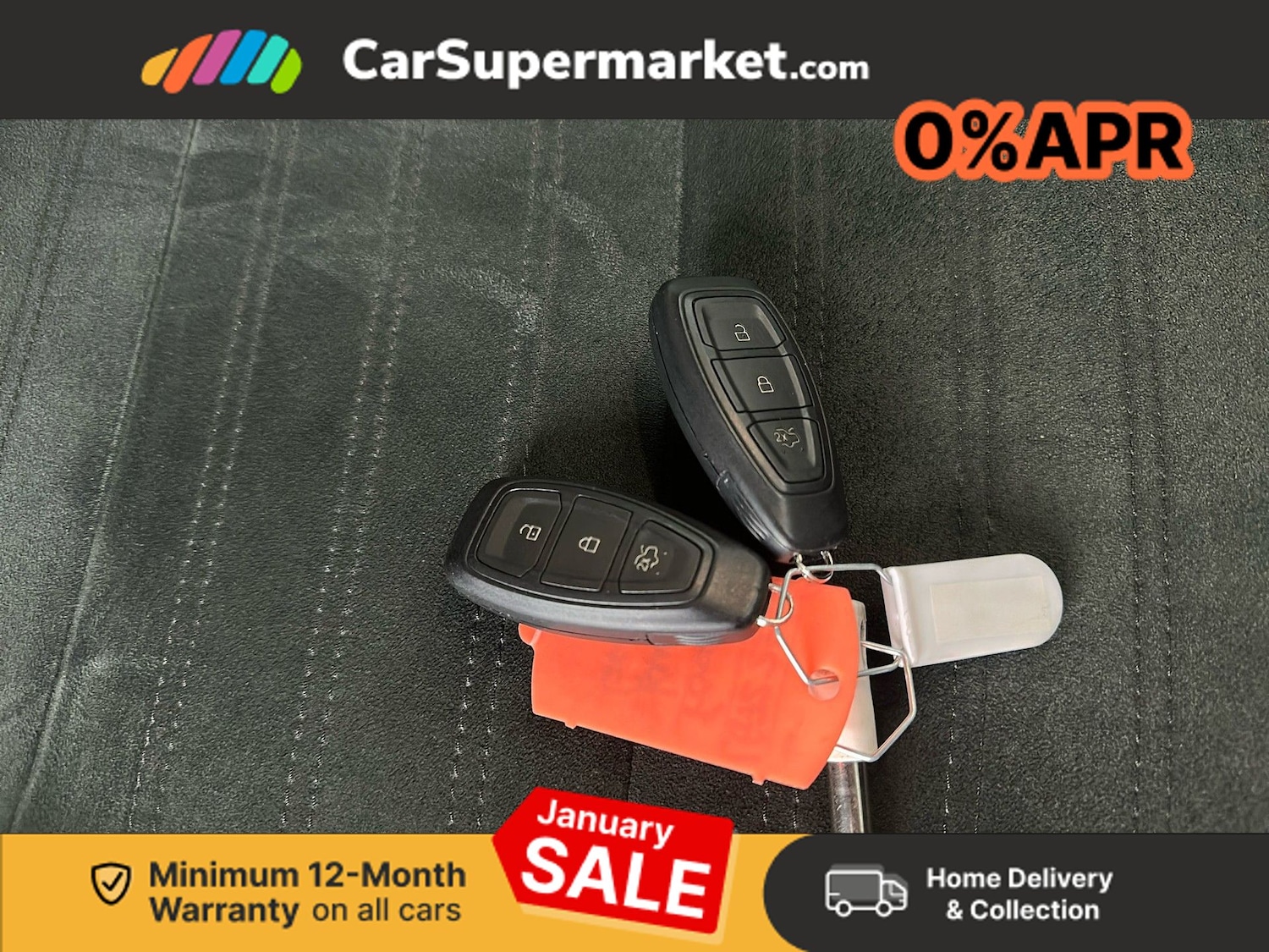 Used Ford Kuga 2022 for sale - 77241455: Photo 24