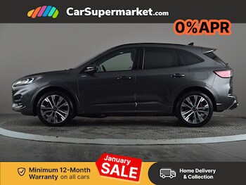 Used Ford Kuga 2022 for sale - 77241455: Photo