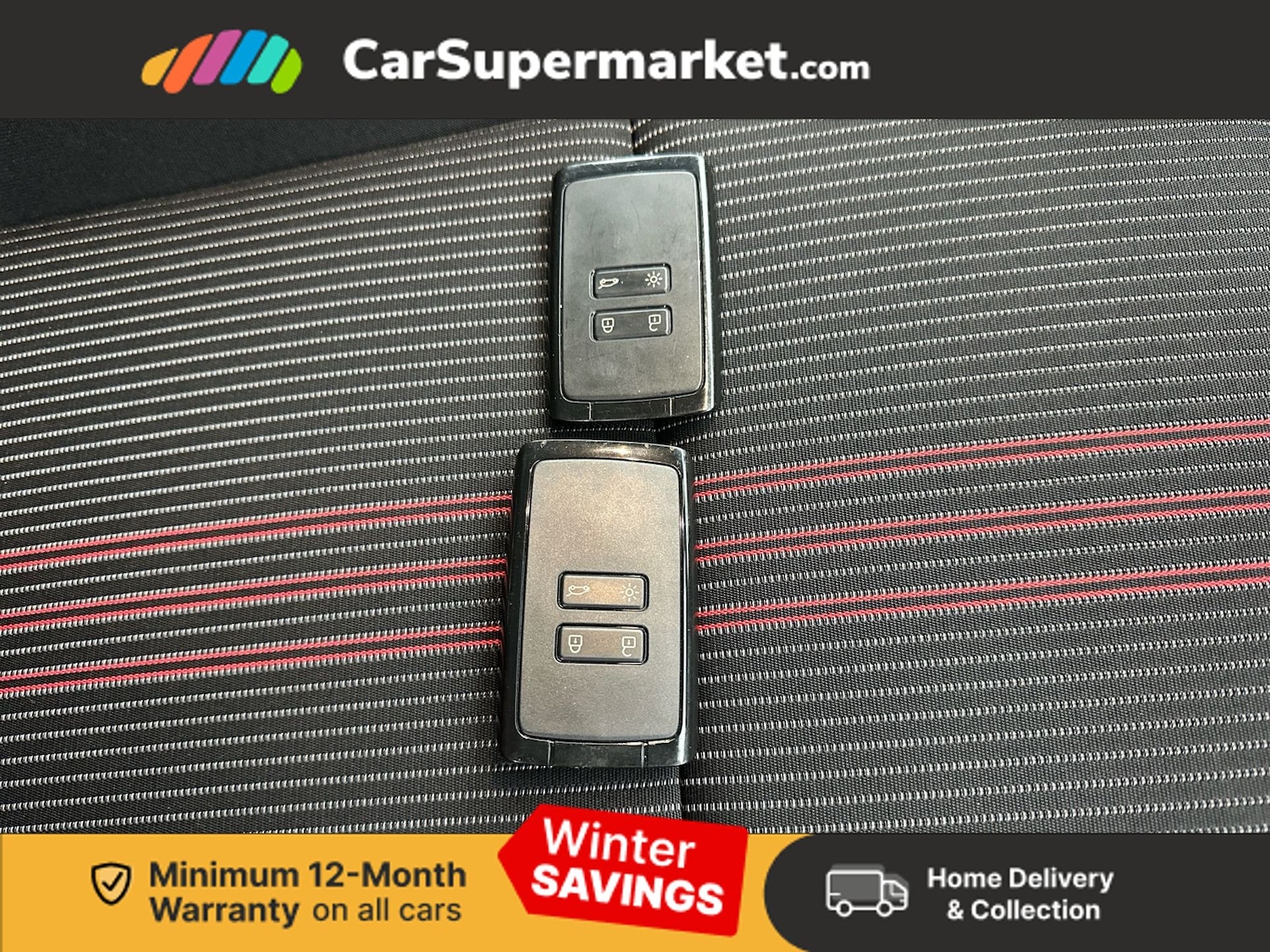 Used Renault Clio 2022 for sale - 77287142: Photo 9