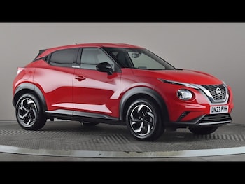 Used Nissan Juke 2023 for sale - 78800867: Photo
