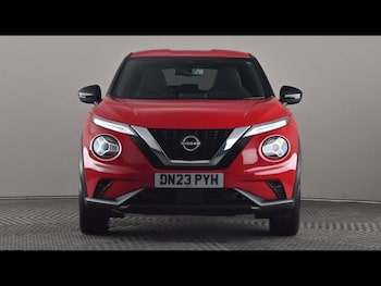 Used Nissan Juke 2023 for sale - 78800867: Photo