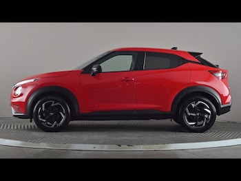Used Nissan Juke 2023 for sale - 78800867: Photo