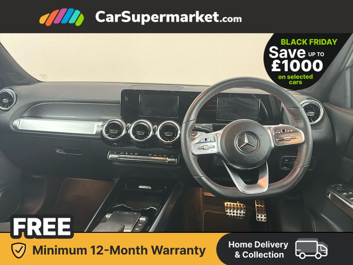 Used Mercedes-Benz GLB 2022 for sale - 76629875: Photo 15