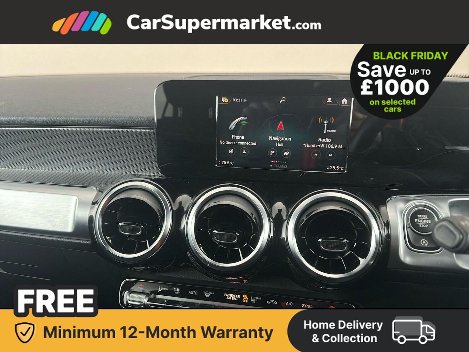 Used Mercedes-Benz GLB 2022 for sale - 76629875: Photo 17