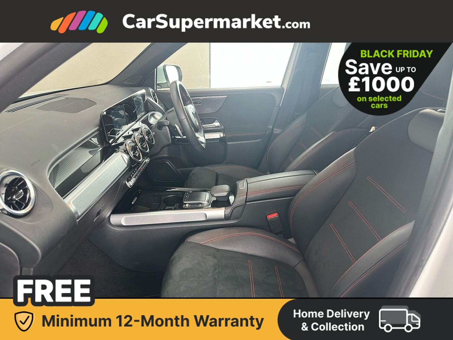 Used Mercedes-Benz GLB 2022 for sale - 76629875: Photo 18