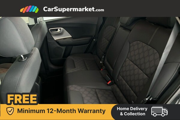Used Kia Niro 2022 for sale - 76263910: Photo 12