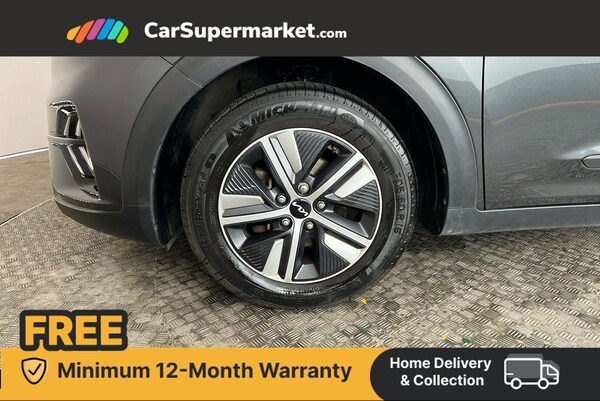 Used Kia Niro 2022 for sale - 76263910: Photo 13