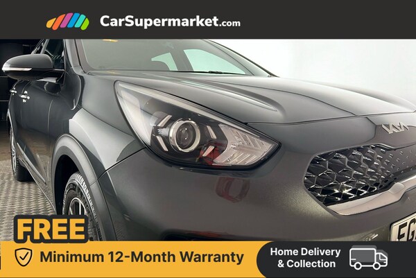 Used Kia Niro 2022 for sale - 76263910: Photo 14