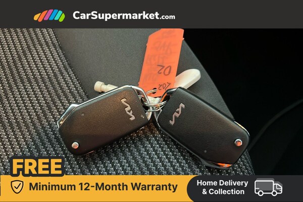 Used Kia Niro 2022 for sale - 76263910: Photo 17