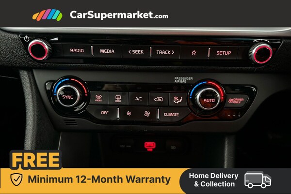 Used Kia Niro 2022 for sale - 76263910: Photo 18