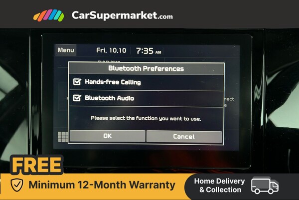 Used Kia Niro 2022 for sale - 76263910: Photo 19