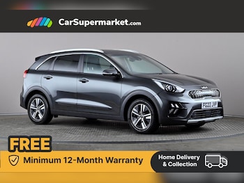 Kia - Niro
