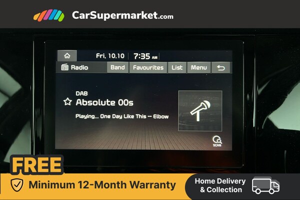 Used Kia Niro 2022 for sale - 76263910: Photo 21