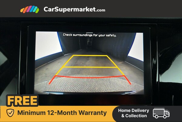 Used Kia Niro 2022 for sale - 76263910: Photo 22
