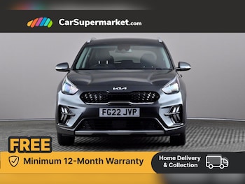 Used Kia Niro 2022 for sale - 76263910: Photo 2