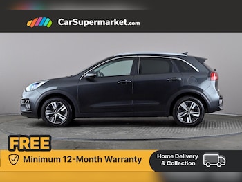 Used Kia Niro 2022 for sale - 76263910: Photo 3