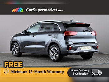 Used Kia Niro 2022 for sale - 76263910: Photo 4