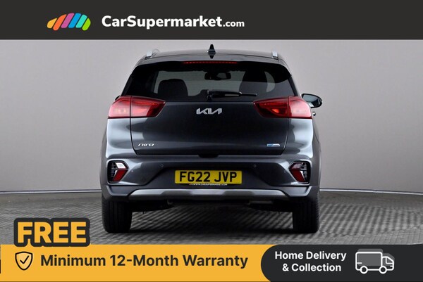 Used Kia Niro 2022 for sale - 76263910: Photo 5