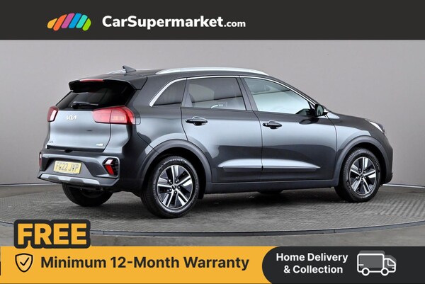 Used Kia Niro 2022 for sale - 76263910: Photo 6