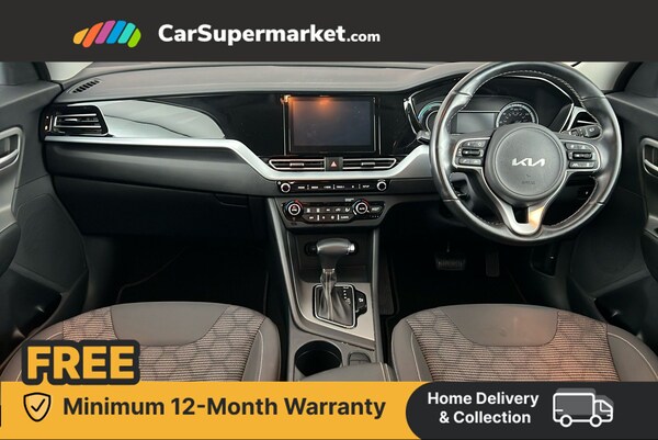 Used Kia Niro 2022 for sale - 76263910: Photo 7