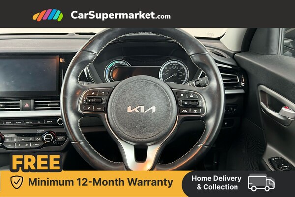Used Kia Niro 2022 for sale - 76263910: Photo 8
