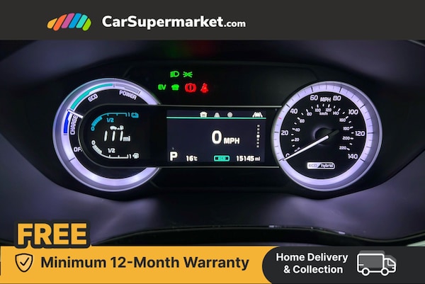 Used Kia Niro 2022 for sale - 76263910: Photo 9