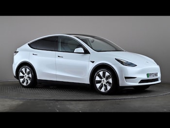Used Tesla Model Y 2022 for sale - 78949709: Photo