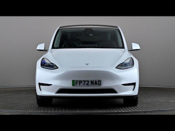 Used Tesla Model Y 2022 for sale - 78949709: Photo