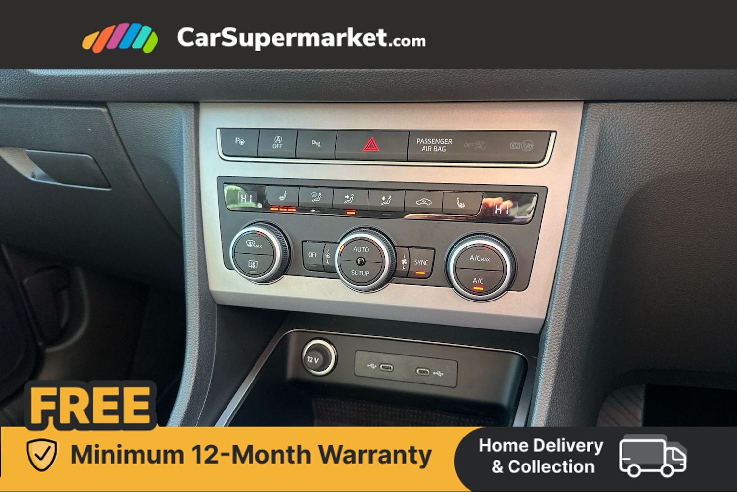 Used SEAT Ateca 2022 for sale - 76469206: Photo 21