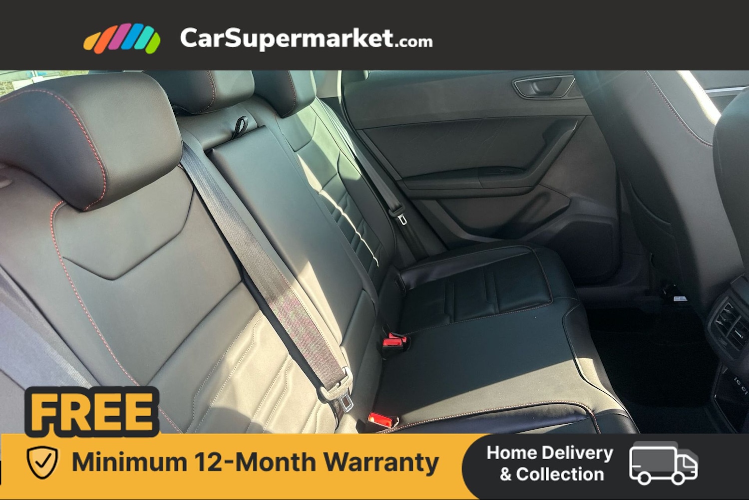 Used SEAT Ateca 2022 for sale - 76469206: Photo 27