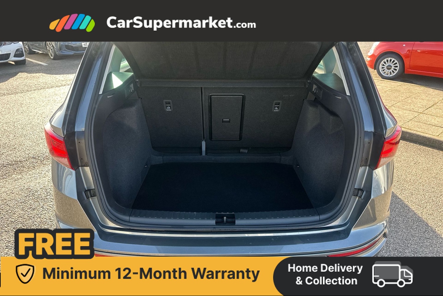 Used SEAT Ateca 2022 for sale - 76469206: Photo 28