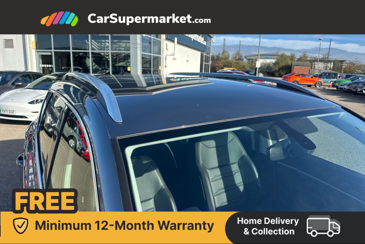 Used SEAT Ateca 2022 for sale - 76469206: Photo 7