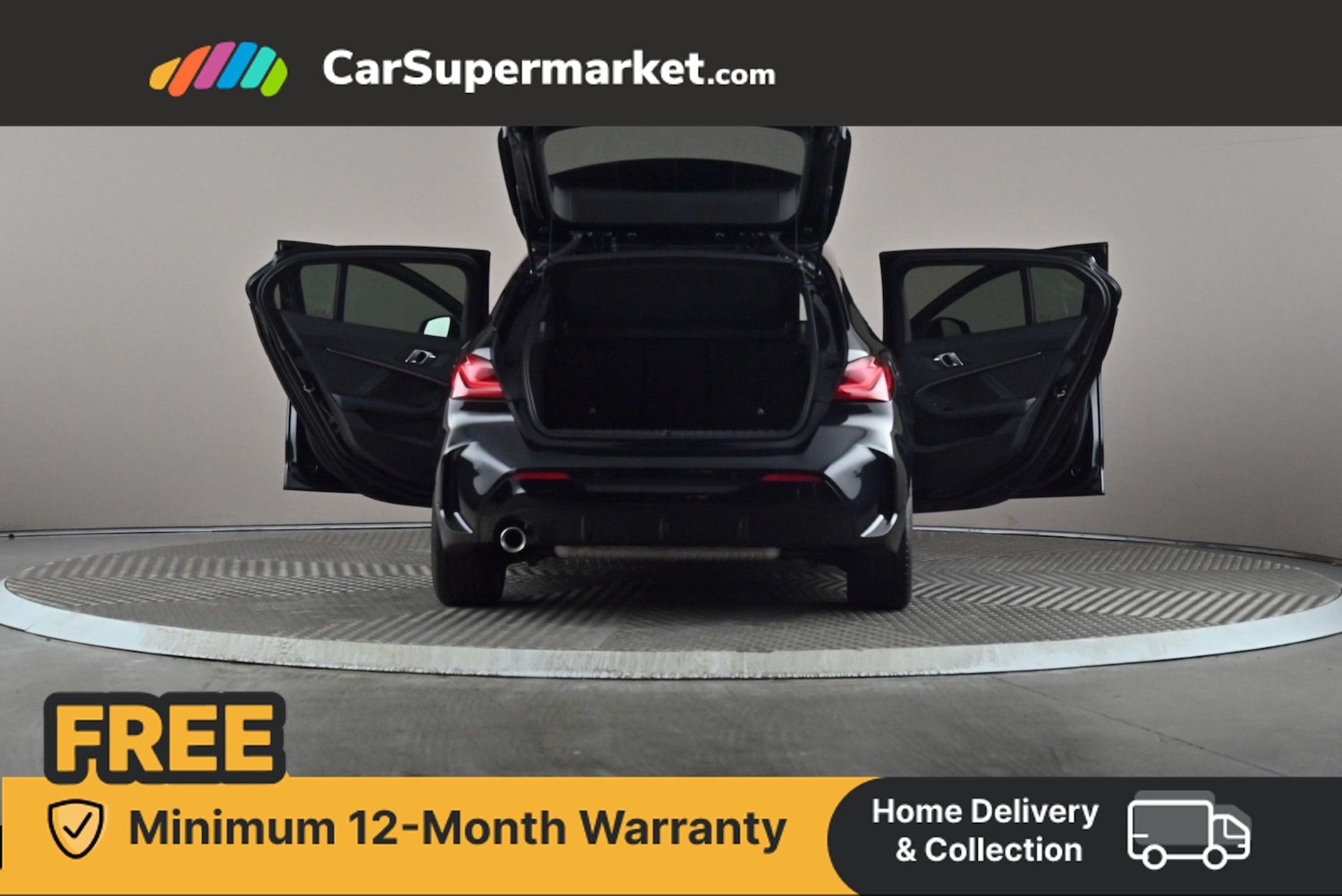 Used BMW 1 Series 2022 for sale - 76346568: Photo 11