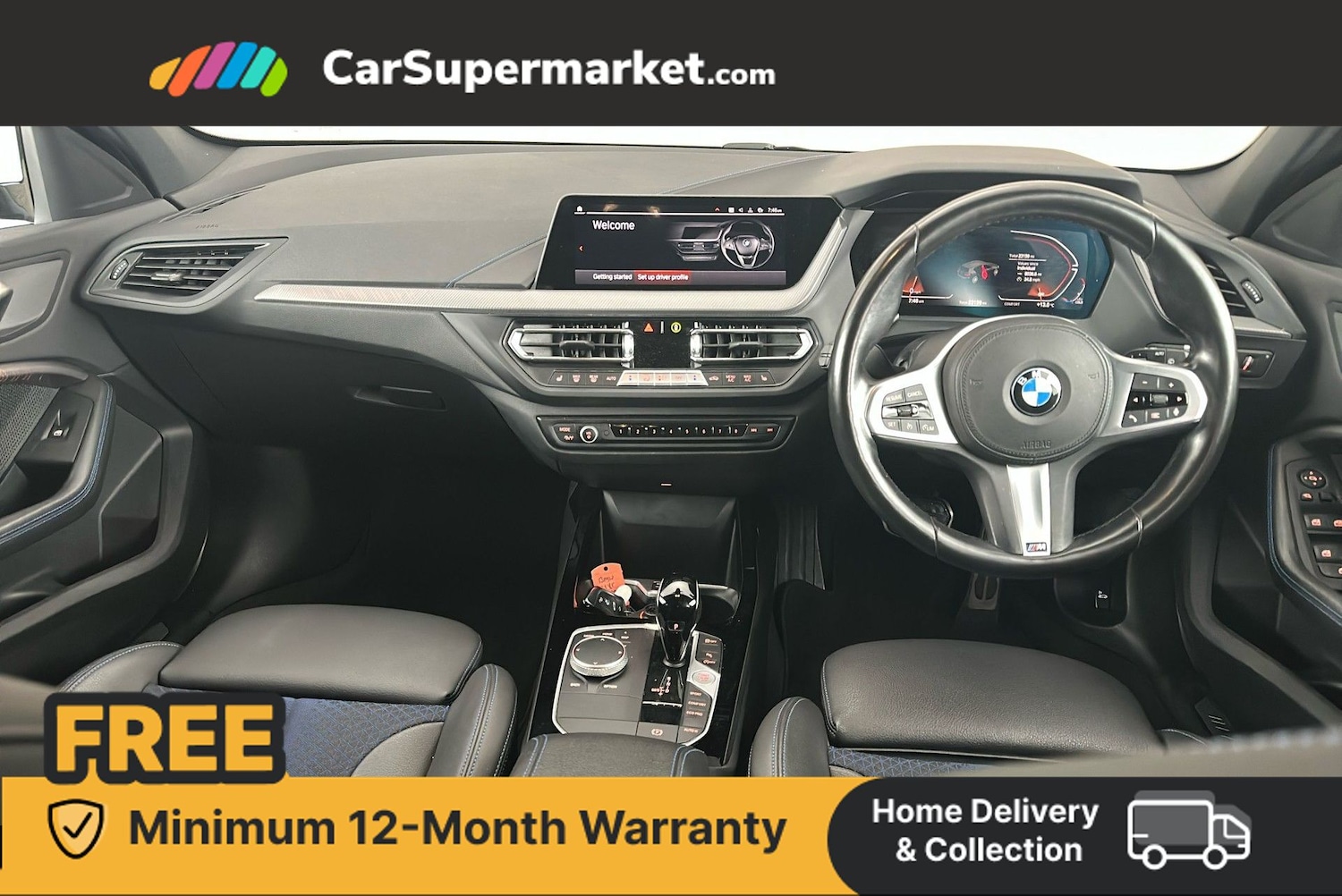 Used BMW 1 Series 2022 for sale - 76346568: Photo 13