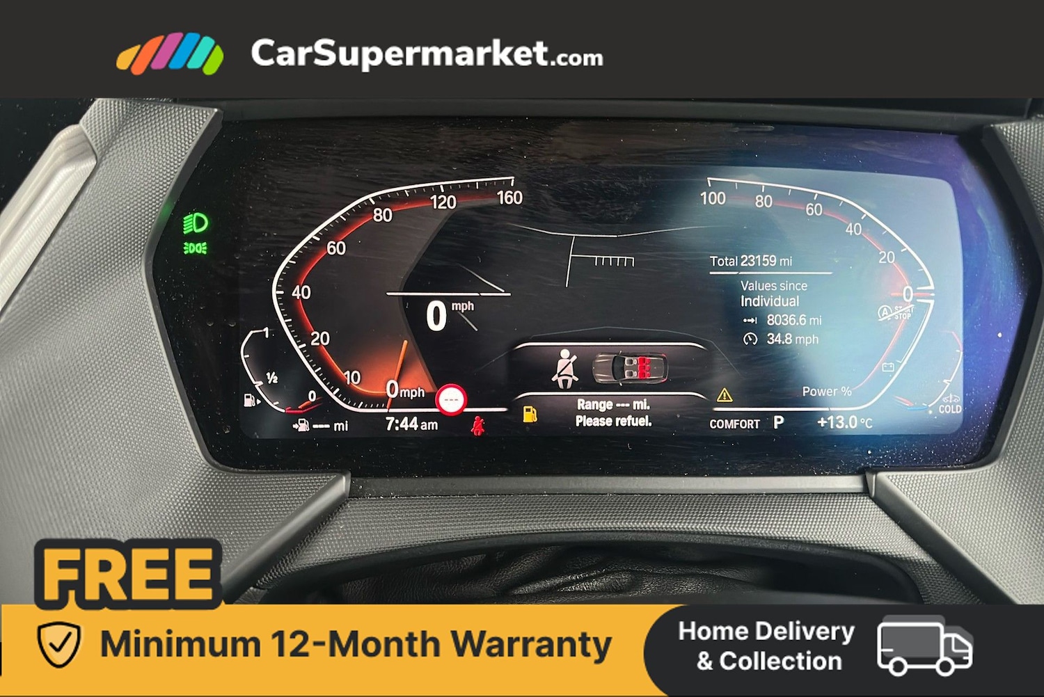Used BMW 1 Series 2022 for sale - 76346568: Photo 15
